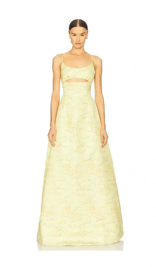 SAU LEE Marie Gown