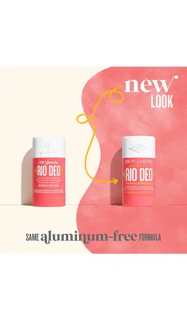 Sol de Janeiro Rio Deo Aluminum-free Deodorant Cheirosa 40 | Thumbnail 2
