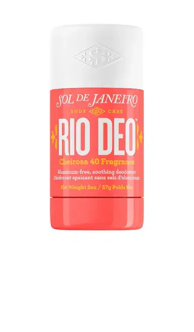 Sol de Janeiro Rio Deo Aluminum-free Deodorant Cheirosa 40 | Thumbnail 1