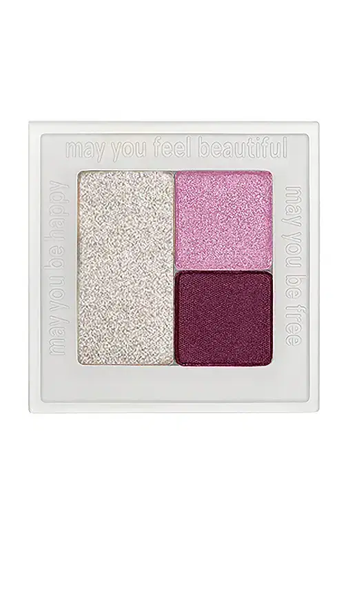 Neen Pretty Shady Pressed Pigment Trio