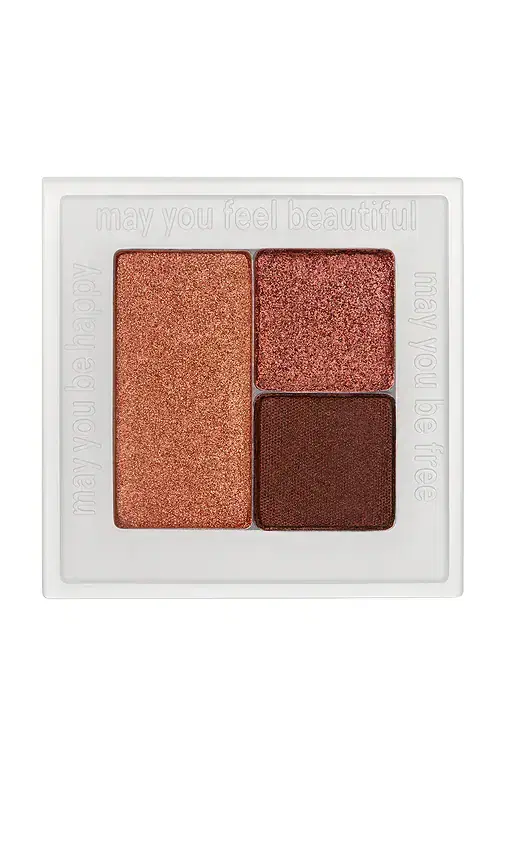 Neen Pretty Shady Pressed Pigment Trio