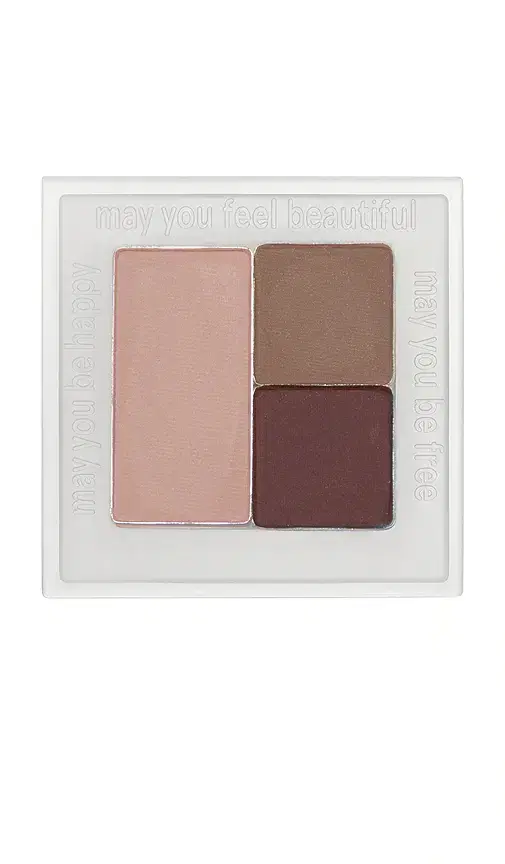 Neen Pretty Shady Pressed Pigment Trio