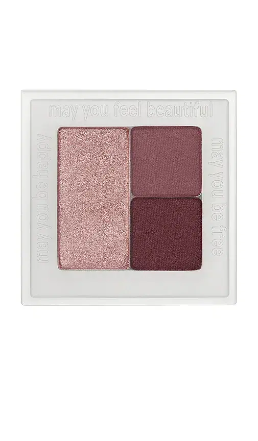 Neen Pretty Shady Pressed Pigment Trio