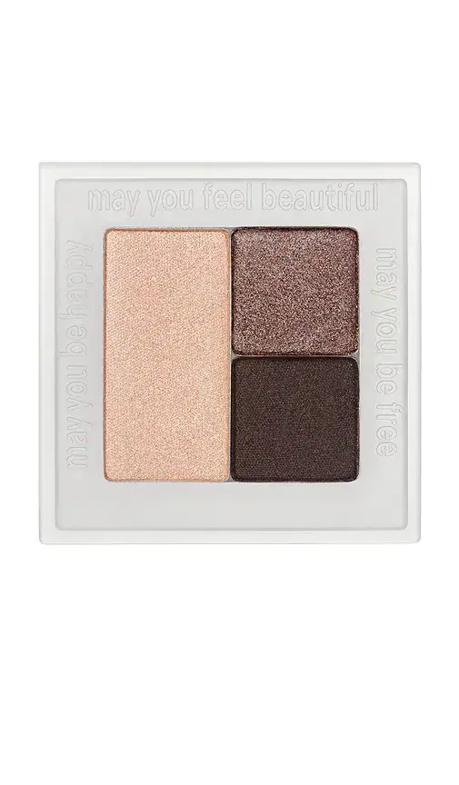 Neen Pretty Shady Pressed Pigment Trio