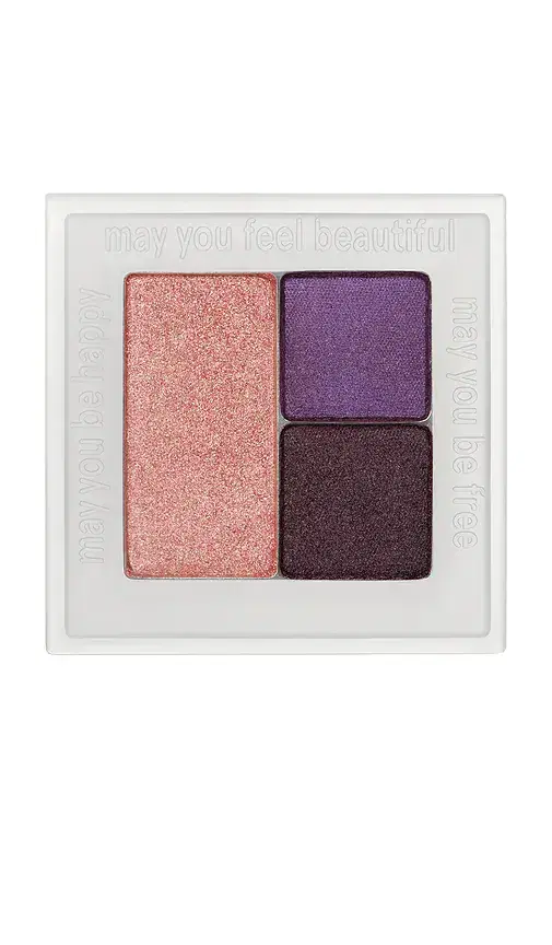 Neen Pretty Shady Pressed Pigment Trio