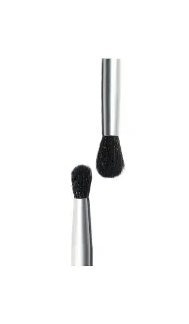 Neen Duo Fluffy Eyeshadow Brush | Thumbnail 2