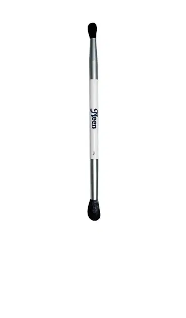 Neen Duo Fluffy Eyeshadow Brush | Thumbnail 1