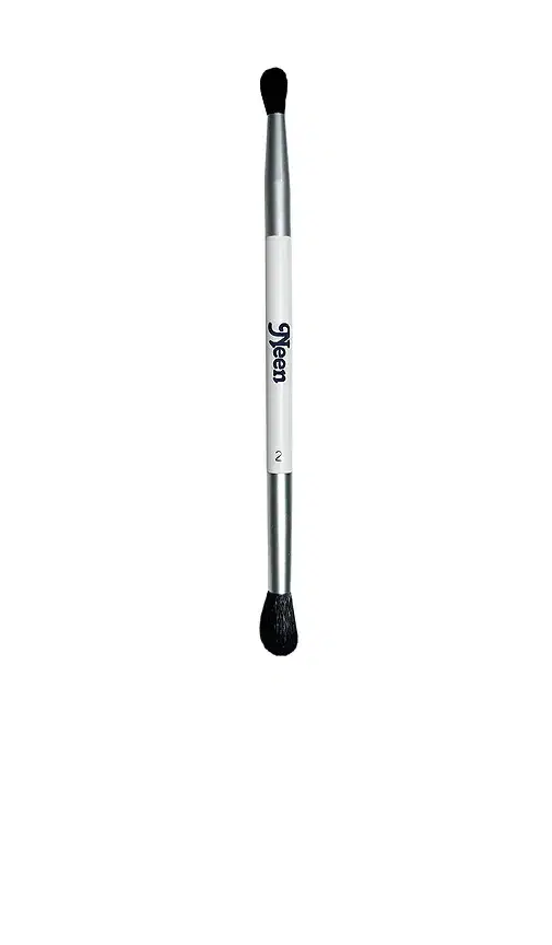 Neen Duo Fluffy Eyeshadow Brush