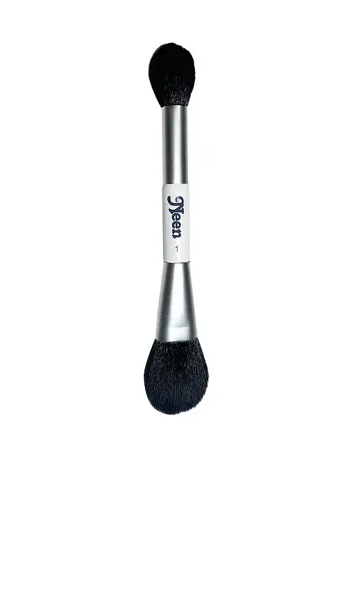 Neen Duo Cheek & Face Brush