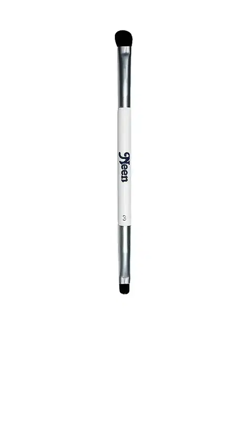 Neen Duo Precision Eyeshadow Brush