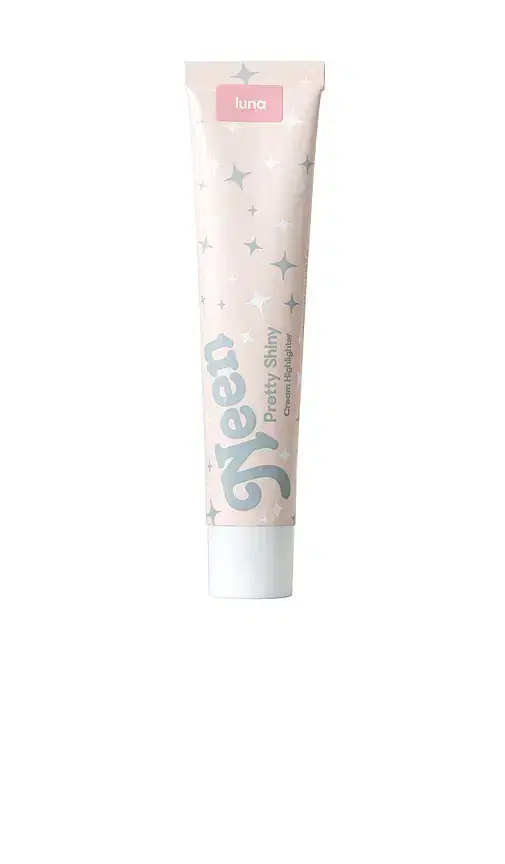 Neen Pretty Shiny Cream Highlighter