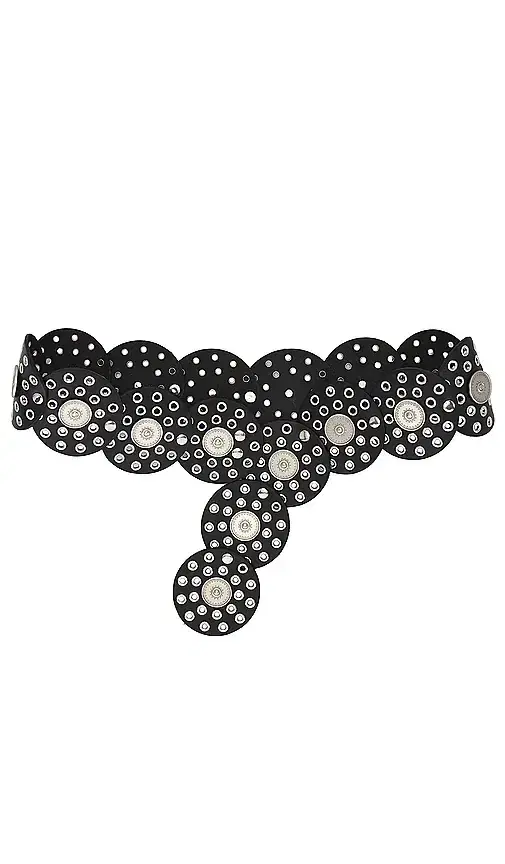 Tularosa Rhapsody Disc Belt