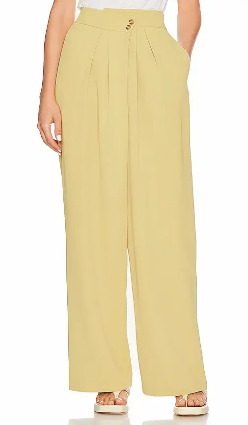 Boyfriend Pants