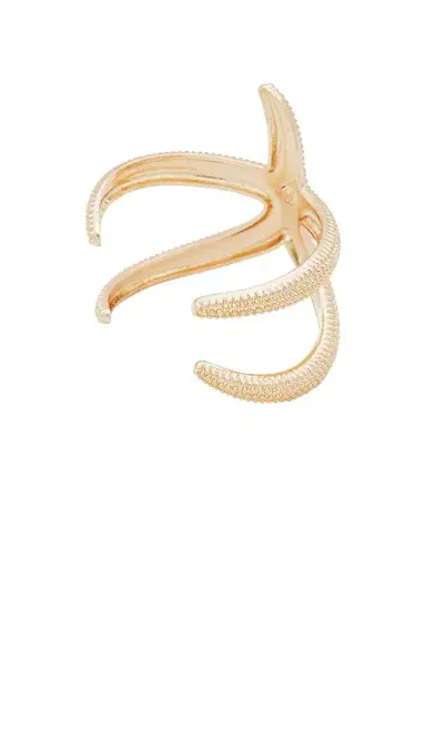 Ettika Starfish Bracelet | Thumbnail 2 Ettika Starfish Bracelet | Thumbnail 2