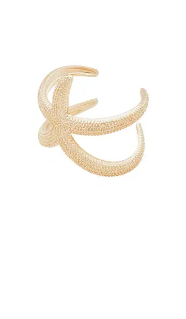 Ettika Starfish Bracelet | Thumbnail 1 Ettika Starfish Bracelet | Thumbnail 1