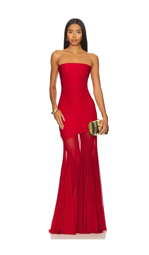 Deme by Gabriella Dahlia Gown
