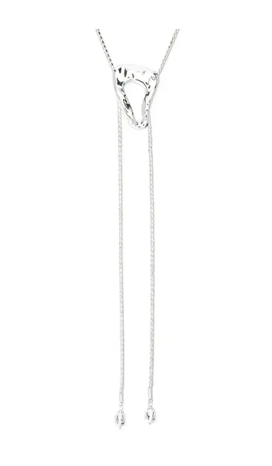 Ettika Molten Muse Bolo Lariat Necklace | Thumbnail 2 Ettika Molten Muse Bolo Lariat Necklace | Thumbnail 2