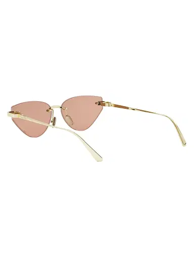 Dior Women's CDior B5U 57MM Cat-Eye Sunglasses | Thumbnail 4 Dior Women's CDior B5U 57MM Cat-Eye Sunglasses | Thumbnail 4