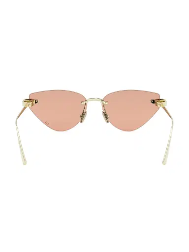 Dior Women's CDior B5U 57MM Cat-Eye Sunglasses | Thumbnail 5 Dior Women's CDior B5U 57MM Cat-Eye Sunglasses | Thumbnail 5