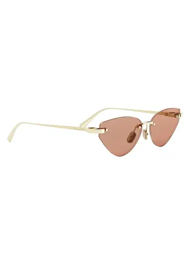 Dior Women's CDior B5U 57MM Cat-Eye Sunglasses | Thumbnail 8 Dior Women's CDior B5U 57MM Cat-Eye Sunglasses | Thumbnail 8