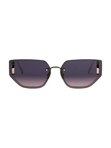 Dior Women's 30Montaigne B3U 65MM Butterfly Sunglasses | Thumbnail 2