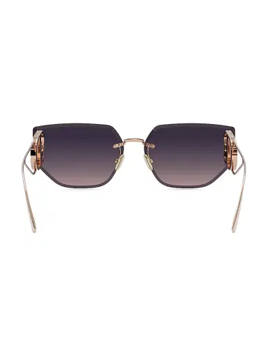 Dior Women's 30Montaigne B3U 65MM Butterfly Sunglasses | Thumbnail 5