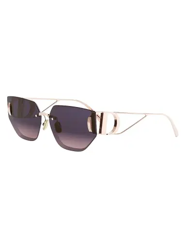 Dior Women's 30Montaigne B3U 65MM Butterfly Sunglasses | Thumbnail 1