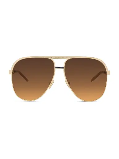 Givenchy Women's G Ride 62MM Aviator Sunglasses | Thumbnail 2 Givenchy Women's G Ride 62MM Aviator Sunglasses | Thumbnail 2