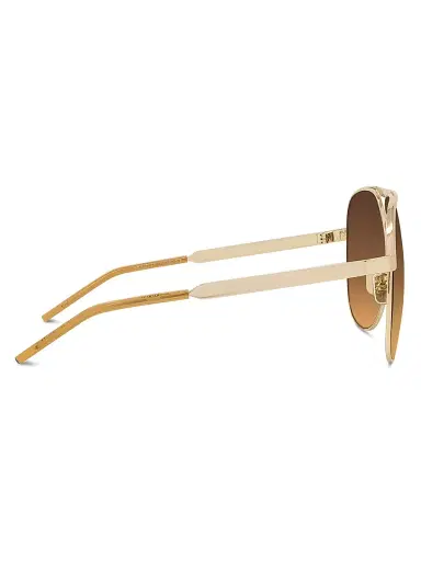 Givenchy Women's G Ride 62MM Aviator Sunglasses | Thumbnail 7 Givenchy Women's G Ride 62MM Aviator Sunglasses | Thumbnail 7