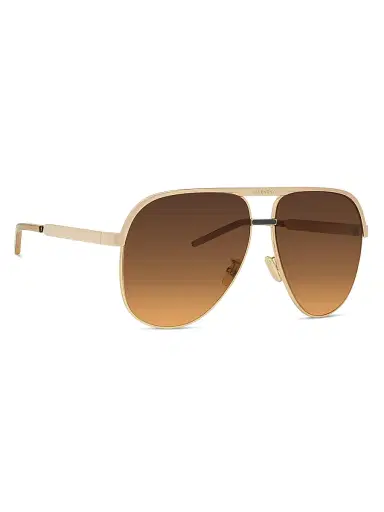 Givenchy Women's G Ride 62MM Aviator Sunglasses | Thumbnail 8 Givenchy Women's G Ride 62MM Aviator Sunglasses | Thumbnail 8