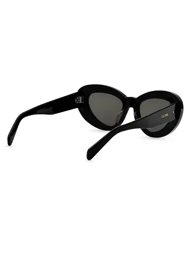 Celine Women's 3 Dots 52MM Round Sunglasses | Thumbnail 6 Celine Women's 3 Dots 52MM Round Sunglasses | Thumbnail 6