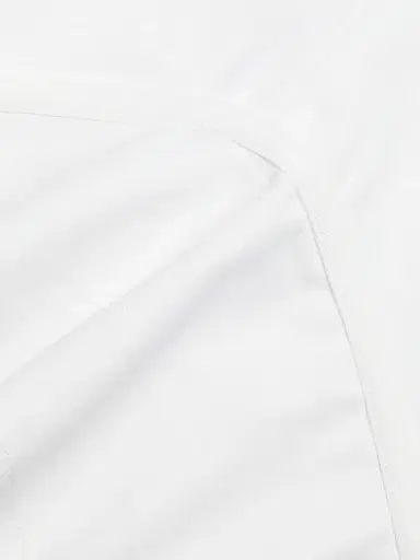 Cinq à Sept Women's Zelda Belted Midi-Dress - White - Size 16 | Thumbnail 7