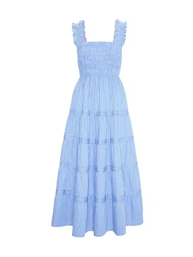 Hill House Home Women's The Kimmy Nap Dress | Thumbnail 1