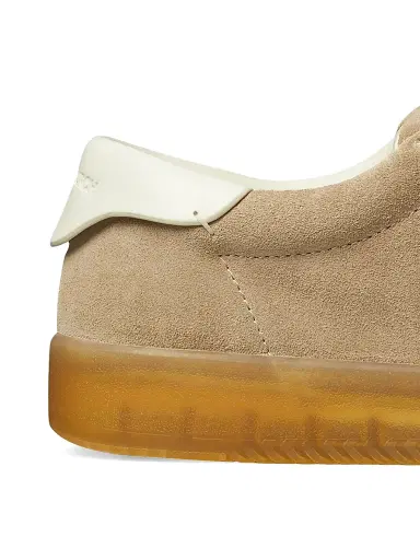 Tory Burch Women's Phoenix Suede Sneakers - Avola - Size 9.5 | Thumbnail 4