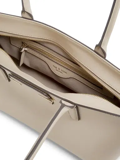 rag & bone Women's Realm Shoulder Satchel | Thumbnail 4 rag & bone Women's Realm Shoulder Satchel | Thumbnail 4