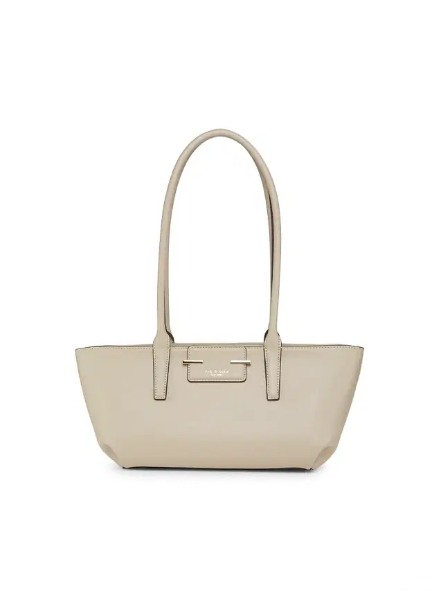 Women's Realm Shoulder Satchel - Beige
