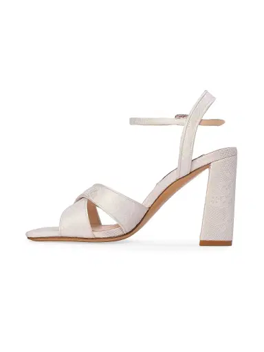 Anne Barge Women's Fete Lace Sandals | Thumbnail 5