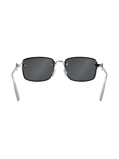 Dior Men's CD Diamond S11U 54MM Rectangular Sunglasses | Thumbnail 5 Dior Men's CD Diamond S11U 54MM Rectangular Sunglasses | Thumbnail 5