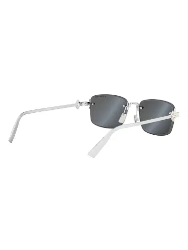 Dior Men's CD Diamond S11U 54MM Rectangular Sunglasses | Thumbnail 6 Dior Men's CD Diamond S11U 54MM Rectangular Sunglasses | Thumbnail 6