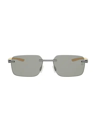 TAG Heuer Men's Essential 56MM Rectangular Sunglasses | Thumbnail 2 TAG Heuer Men's Essential 56MM Rectangular Sunglasses | Thumbnail 2