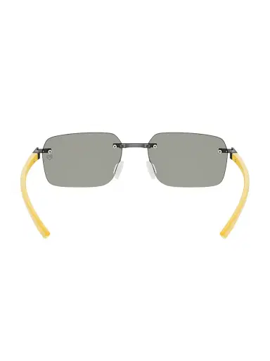 TAG Heuer Men's Essential 56MM Rectangular Sunglasses | Thumbnail 5 TAG Heuer Men's Essential 56MM Rectangular Sunglasses | Thumbnail 5