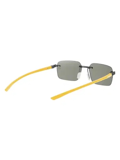 TAG Heuer Men's Essential 56MM Rectangular Sunglasses | Thumbnail 6 TAG Heuer Men's Essential 56MM Rectangular Sunglasses | Thumbnail 6