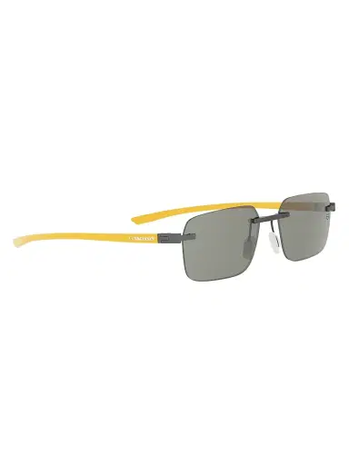 TAG Heuer Men's Essential 56MM Rectangular Sunglasses | Thumbnail 8 TAG Heuer Men's Essential 56MM Rectangular Sunglasses | Thumbnail 8