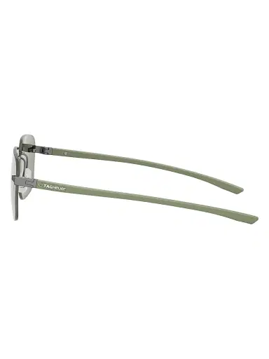 TAG Heuer Men's Essential 56MM Pilot Sunglasses | Thumbnail 3 TAG Heuer Men's Essential 56MM Pilot Sunglasses | Thumbnail 3