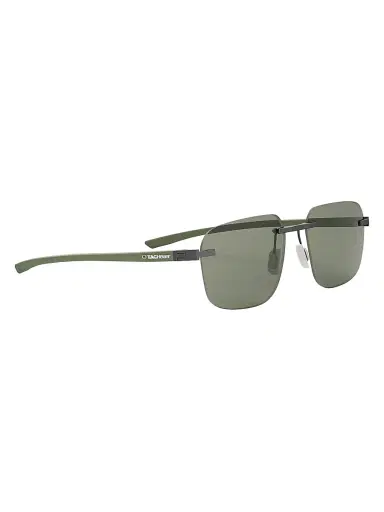 TAG Heuer Men's Essential 56MM Pilot Sunglasses | Thumbnail 8 TAG Heuer Men's Essential 56MM Pilot Sunglasses | Thumbnail 8
