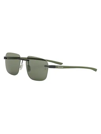 TAG Heuer Men's Essential 56MM Pilot Sunglasses | Thumbnail 1 TAG Heuer Men's Essential 56MM Pilot Sunglasses | Thumbnail 1