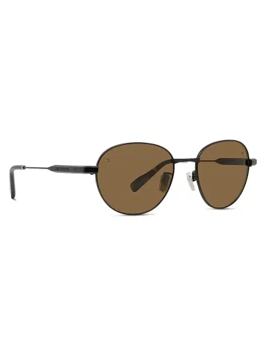 Vuarnet Men's Lifestyle Horizon 01 52MM Round Sunglasses | Thumbnail 8