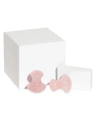 ANGELA CAGLIA Women's Rosebud Eye Treatment Set | Thumbnail 2