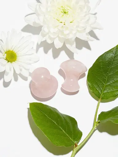 ANGELA CAGLIA Women's Rosebud Eye Treatment Set | Thumbnail 4
