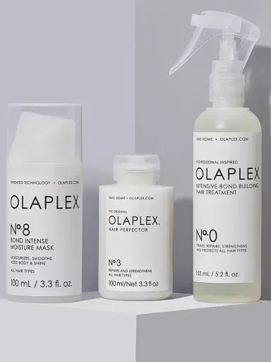 Olaplex Women's No.0 Intensive Bond Building Treatment | Thumbnail 4 Olaplex Women's No.0 Intensive Bond Building Treatment | Thumbnail 4